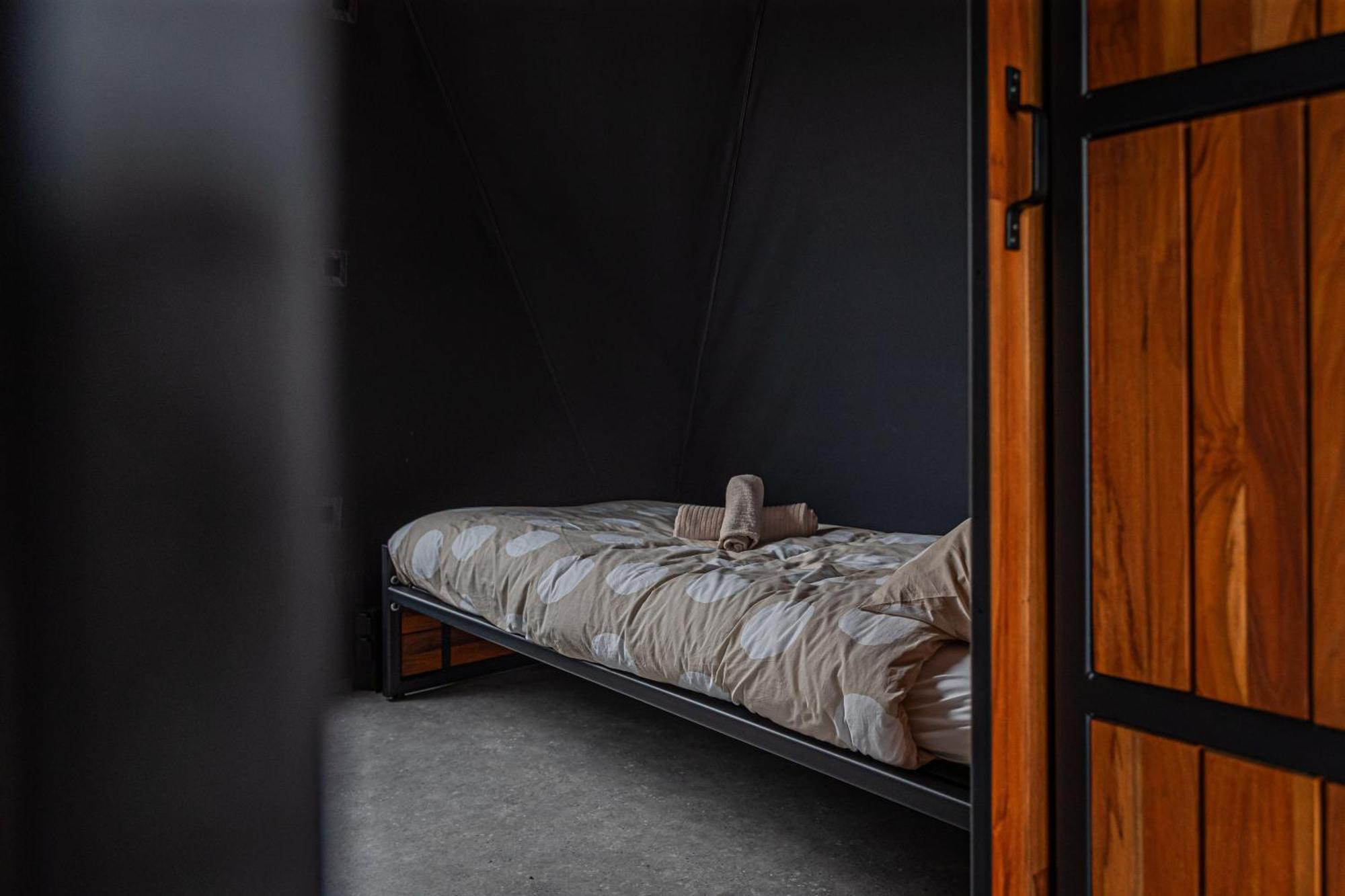 Tente de luxe Glampinglodge Jasmijn *